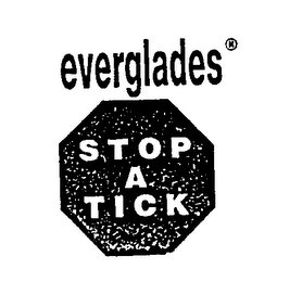 EVERGLADES STOP-A-TICK