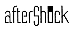 AFTERSHOCK