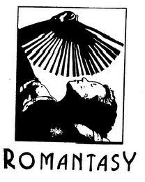 ROMANTASY