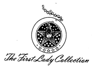 THE FIRST LADY COLLECTION