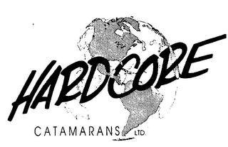 HARDCORE CATAMARANS LTD.