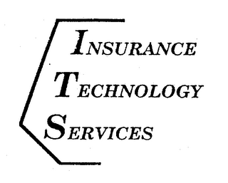 INSURANCE TECHNOLOGY SERVICES