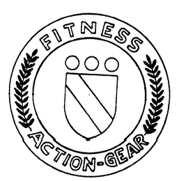 FITNESS ACTION-GEAR