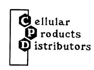 CELLULAR PRODUCTS DISTRIBUTORS