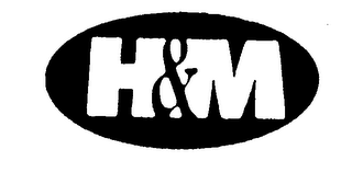 H&M