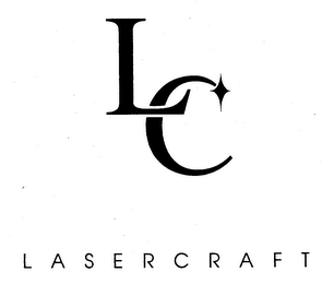 LC LASERCRAFT