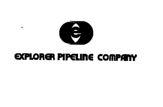 E EXPLORER PIPELINE COMPANY