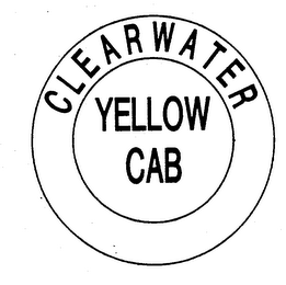 CLEARWATER YELLOW CAB