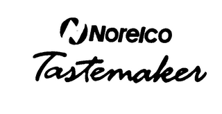 NORELCO TASTEMAKER N