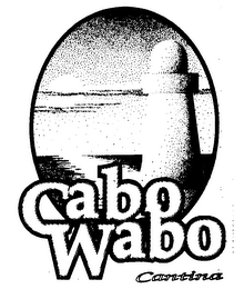 CABO WABO CANTINA