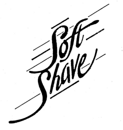 SOFT SHAVE