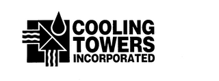 COOLING TOWERS INCORPORATED