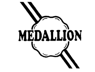 MEDALLION