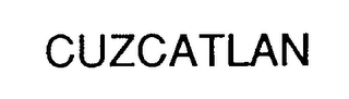 CUZCATLAN