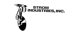 STROM INDUSTRIES, INC.
