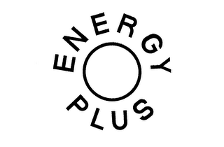 ENERGY PLUS