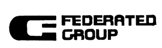 FEDERATED GROUP