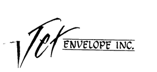 JET ENVELOPE INC.