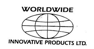 WORLDWIDE INNOVATIVE PRODUCTS LTD