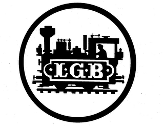 LGB