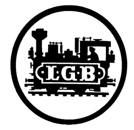 LGB