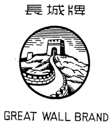 GREAT WALL BRAND