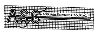 ASG ASSURED SERVICES GROUP INC.