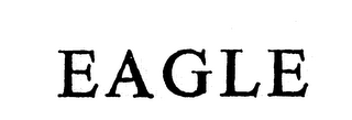 EAGLE