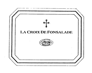 LA CROIX DE FONSALADE THE FLYING WINEMAKERS