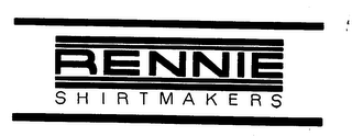RENNIE SHIRTMAKERS
