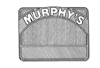 MURPHY'S