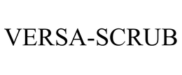 VERSA-SCRUB