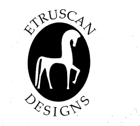 ETRUSCAN DESIGNS