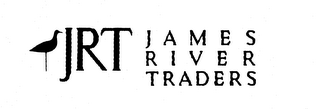 JRT JAMES RIVER TRADERS