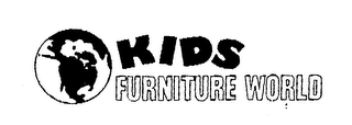 KIDS FURNITURE WORLD