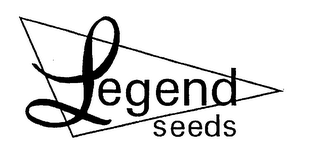 LEGEND SEEDS