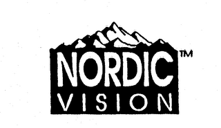 NORDIC VISION