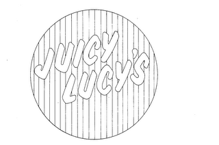 JUICY LUCY'S