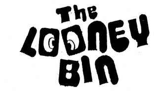 THE LOONEY BIN