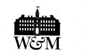 W & M