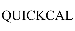 QUICKCAL