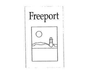 FREEPORT