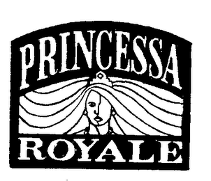 PRINCESSA ROYALE