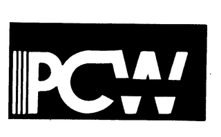 PCW