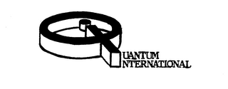 QUANTUM INTERNATIONAL
