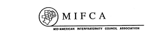 MIFCA MID-AMERICAN INTERFRATERNITY COUNCIL ASSOCIATION