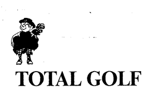 TOTAL GOLF