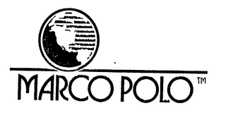 MARCO POLO