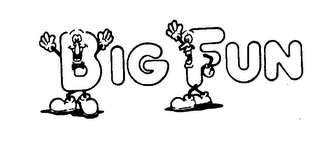 BIG FUN