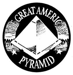 THE GREAT AMERICAN PYRAMID